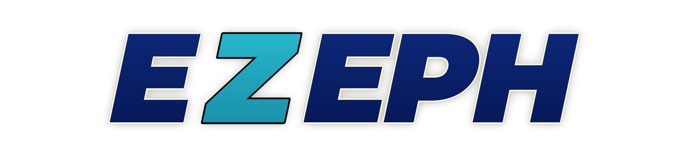 ezeph Logo